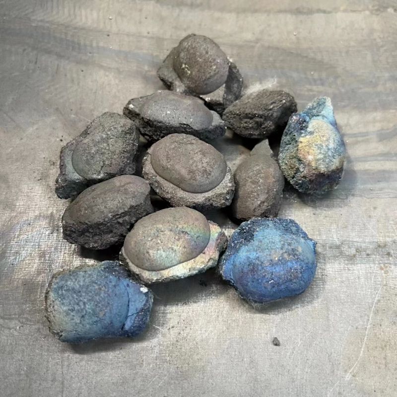 除了氮氣流量，還有哪些因素可能影響氮化錳的合成效果？